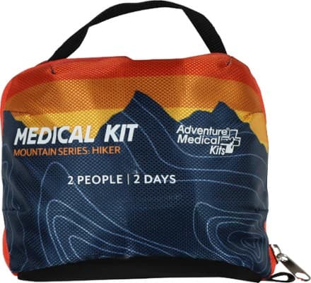 Mountain Series Hiker Medical Kit - Sunset - Image 1