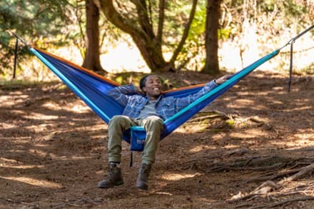 DoubleNest Hammock - Plum/Berry thumbnail 14