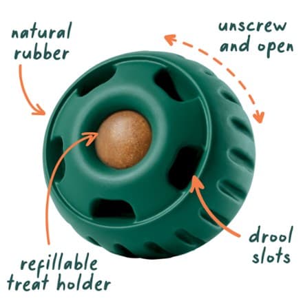 Pupsicle Dog Toy thumbnail 3
