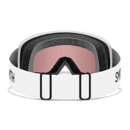 Tribute Snow Goggles - Women's - White - Ignitor Mirror thumbnail 3