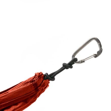 TravelNest Hammock + Straps Combo - Canyon thumbnail 6