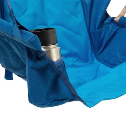Stargaze Evo-X Folding Reclining Camp Chair - Ombre Blue thumbnail 10