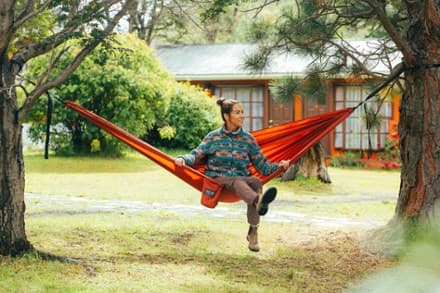 TravelNest Hammock + Straps Combo - Canyon thumbnail 13