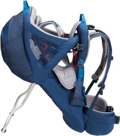 Journey PerfectFIT Child Carrier - Insignia Blue - One Size thumbnail 3
