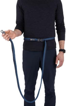 Roamer Leash - Orion Blue - 5.5 - 7 FT thumbnail 5