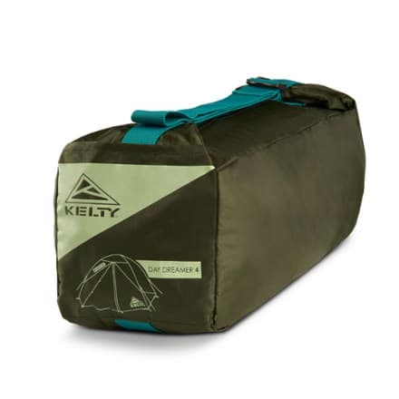 Daydreamer 4P Tent thumbnail 15