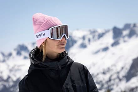 Tribute Snow Goggles - Women's - White - Ignitor Mirror thumbnail 7