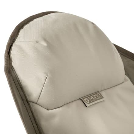 Stargaze Evo-X Folding Reclining Camp Chair - Ombre Blue thumbnail 13
