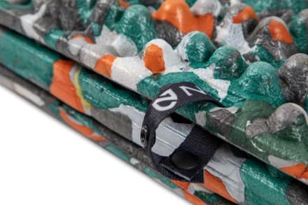 Chipper Reclaimed Closed-Cell Foam Seat Pad thumbnail 6