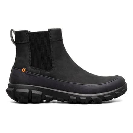 Cedar Chelsea Boots - Women's - Black - 8.5 - Image 1