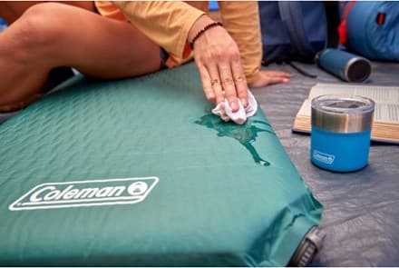 Silver Springs Self-Inflating Camping Pad thumbnail 12