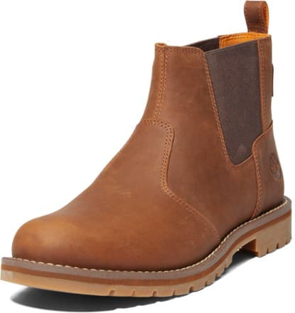 Redwood Falls Chelsea Boots - Men's - Saddle - 11 thumbnail 3
