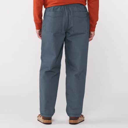 Campwell Pants - Men's - Blue Nights - S thumbnail 3