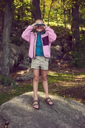 Arizona Sandals - Kids' - Mocha - 28 EU thumbnail 17