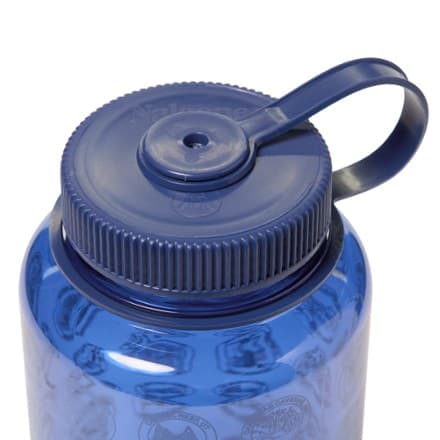 National Park Sticker Bottle - 32 fl. oz. - Glacier thumbnail 2