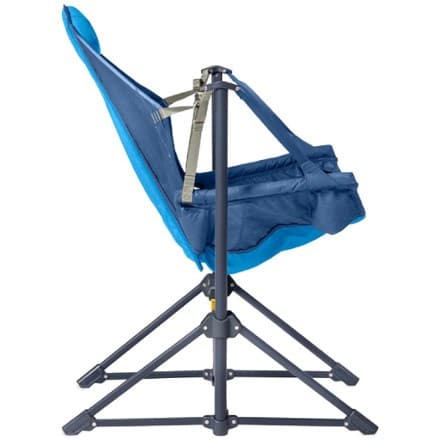 Stargaze Evo-X Folding Reclining Camp Chair - Ombre Blue thumbnail 5