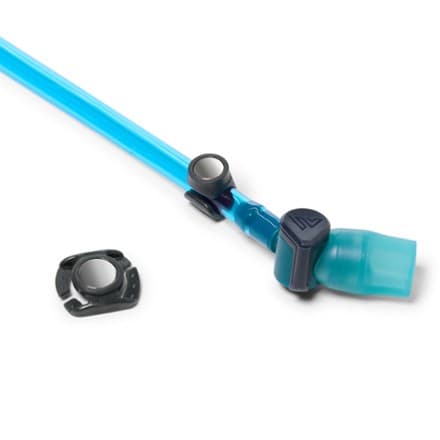 3D Hydro Hydration Reservoir - 3 Liters - Ocean/Orange - 3 L thumbnail 4