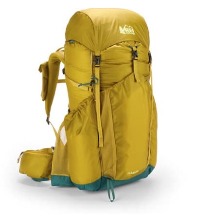 Flash 55 Pack - Women's - Desert Moss - M - Image 1