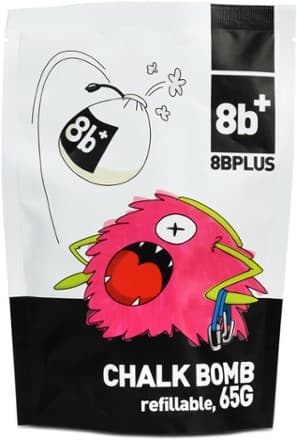 Chalk Bomb thumbnail 2