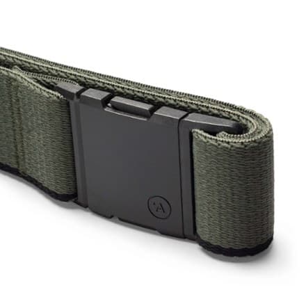 Blackwood Belt - Ivy Green/Black - One Size thumbnail 2