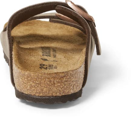 Arizona Sandals - Kids' - Mocha - 28 EU thumbnail 4