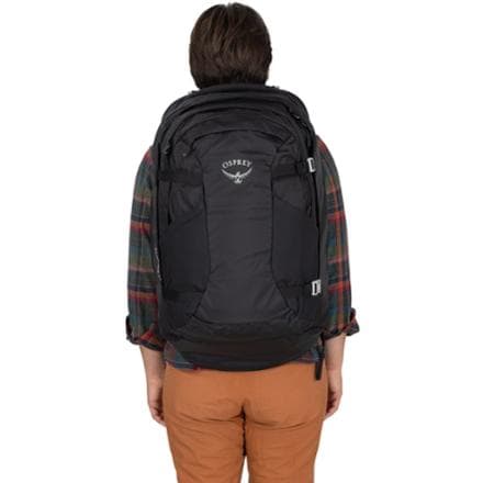 Fairview 55 Travel Pack - Women's - Black - One Size thumbnail 8
