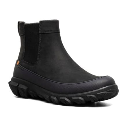 Cedar Chelsea Boots - Women's - Black - 8.5 thumbnail 3