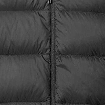 Hydrenalite City Long Down Hooded Parka - Women's - Tnf Black - M thumbnail 10