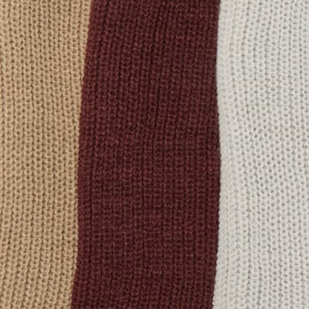 Stanley Hat - Package of 3 - Burgundy/Grey/Light Brown - One Size thumbnail 2
