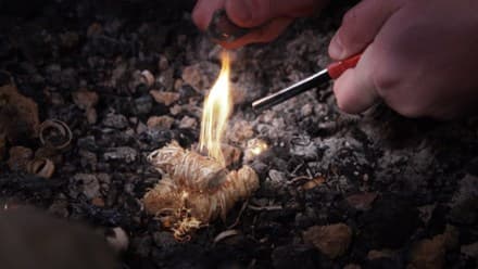 Mag Strike Fire Starter thumbnail 7