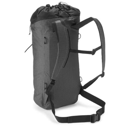 Alpha FL 30 Pack - Black - Regular thumbnail 2