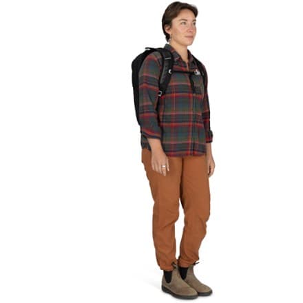 Fairview 55 Travel Pack - Women's - Black - One Size thumbnail 20