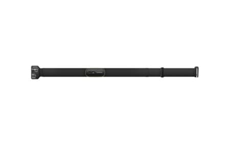 HRM 600 Heart Rate Monitor - Black - M - XL thumbnail 4
