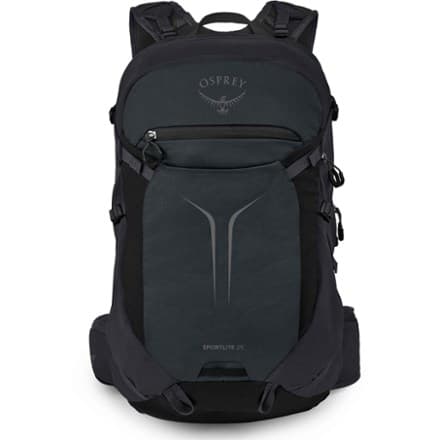 Sportlite 25 Pack - Raven Black - EF One Size thumbnail 3