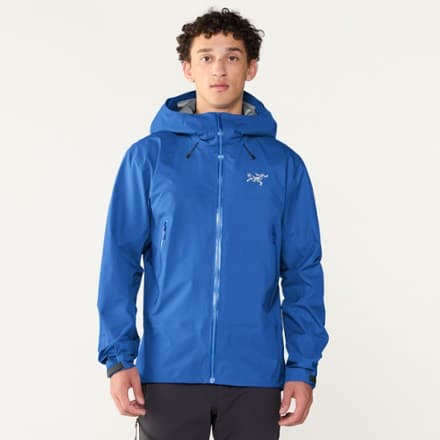 Beta SL Jacket - Men's - Vitality Ii - XXL thumbnail 2