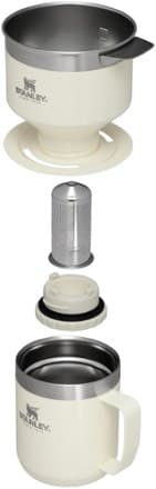 Pour Over Set - Cream Gloss thumbnail 4