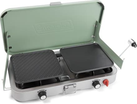 Cascade 3-in-1 Camp Stove - Image 1