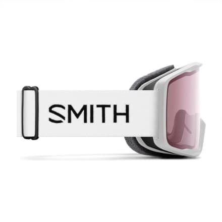 Tribute Snow Goggles - Women's - White - Ignitor Mirror thumbnail 4