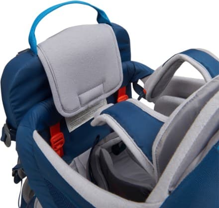 Journey PerfectFIT Child Carrier - Insignia Blue - One Size thumbnail 6