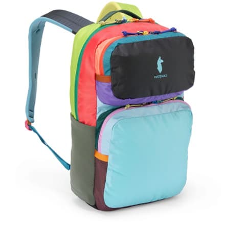 Tasra Del Dia Pack - Image 1