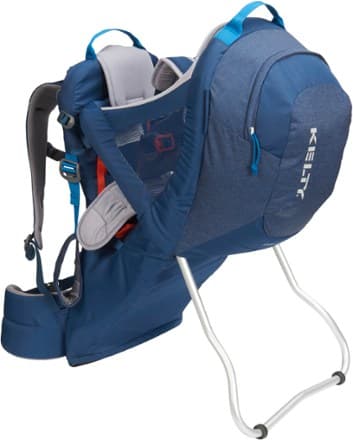 Journey PerfectFIT Child Carrier - Insignia Blue - One Size - Image 1