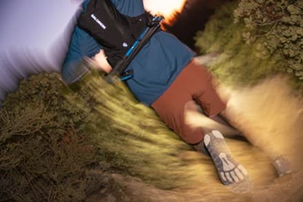 Distance Z Trekking Poles - Pair - Pewter - 100 CM thumbnail 7