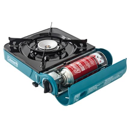 Xcursion 1-Burner Butane Stove - Deep Ocean thumbnail 3