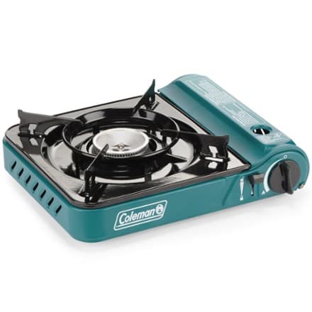 Xcursion 1-Burner Butane Stove - Deep Ocean thumbnail 2