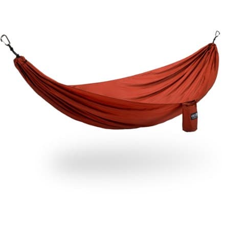TravelNest Hammock + Straps Combo - Canyon - Image 1