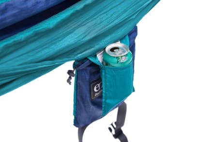 DoubleNest Hammock - Plum/Berry thumbnail 5