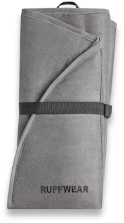Highlands Dog Pad - Cloudburst Gray - M thumbnail 4