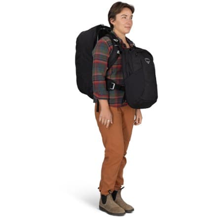 Fairview 55 Travel Pack - Women's - Black - One Size thumbnail 18