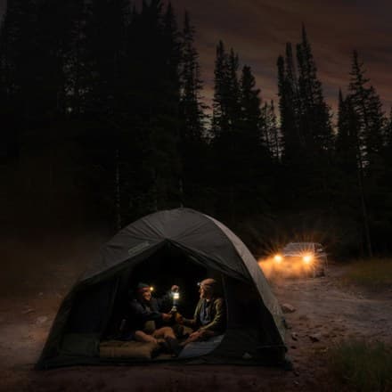Daydreamer 4P Tent thumbnail 22