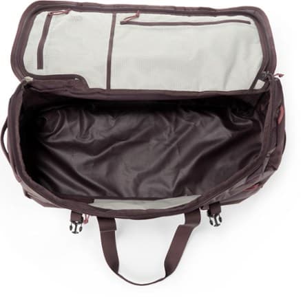 Big Haul 60 Duffel - Raisin thumbnail 2